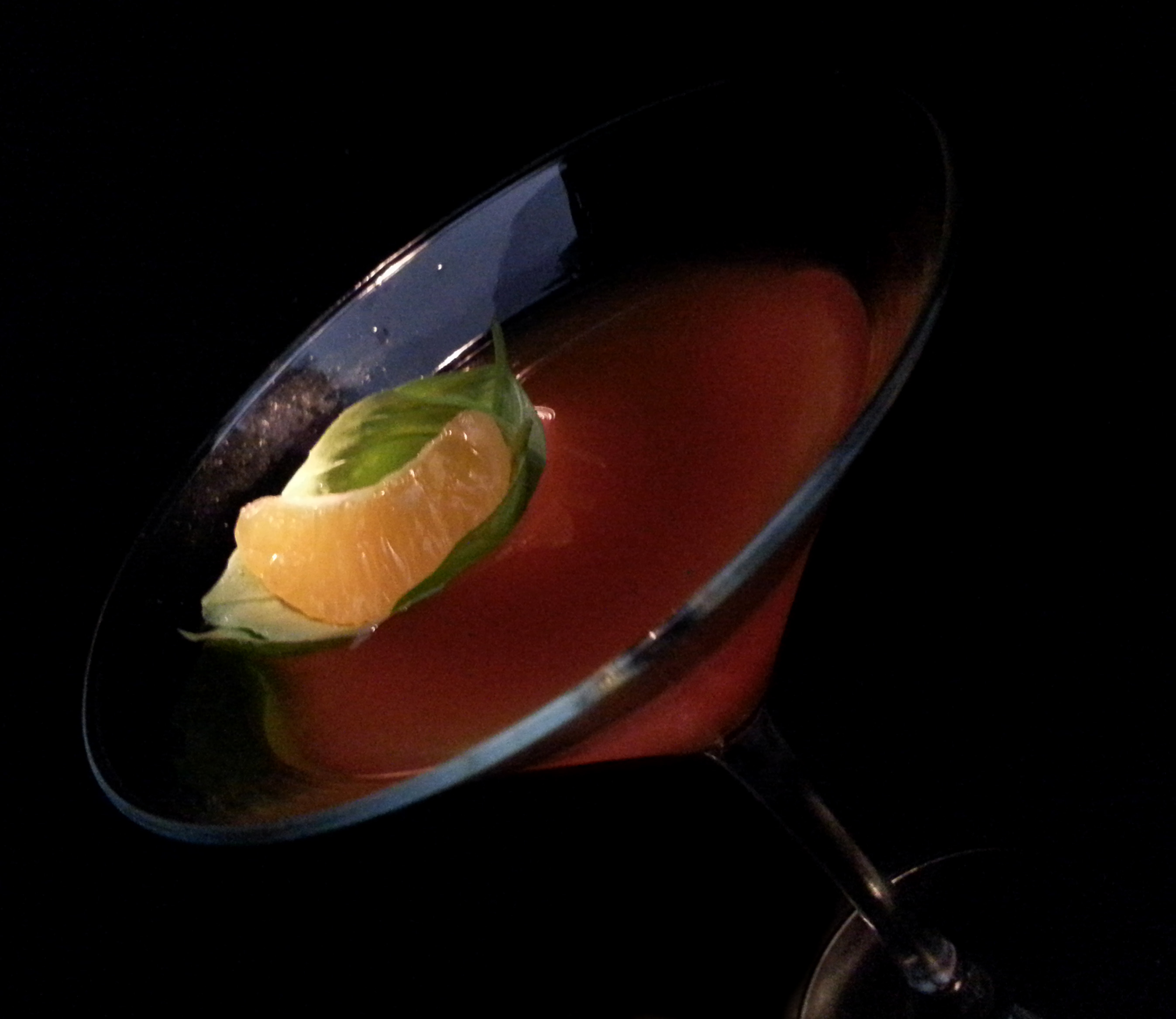 The Royal Napoleon – Cocktail Recipe
