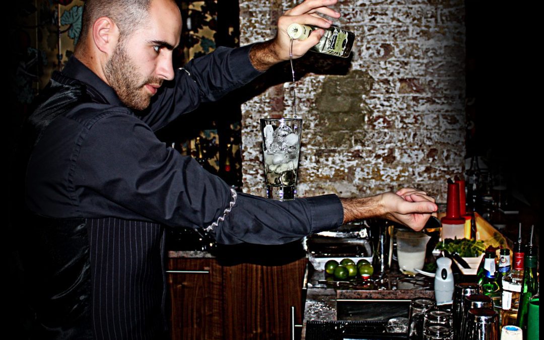 Sub-Zero & Wolf Cocktail Party