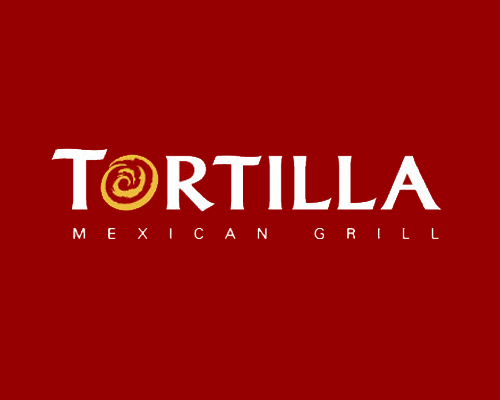 Tortilla Logo