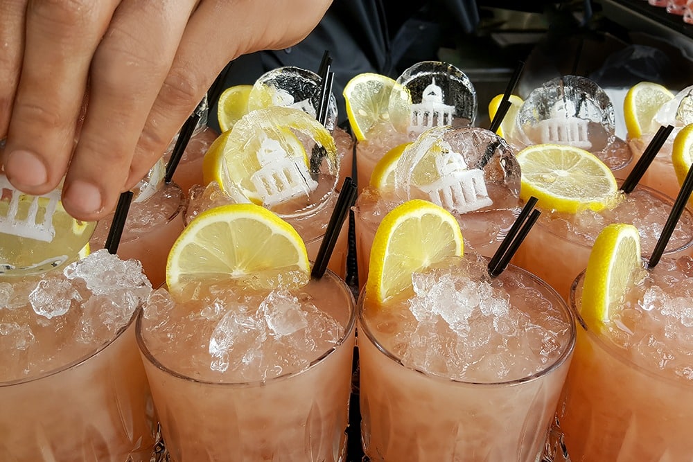 Educated Cocktails