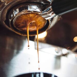 Fresh brewed coffee delivered to your event