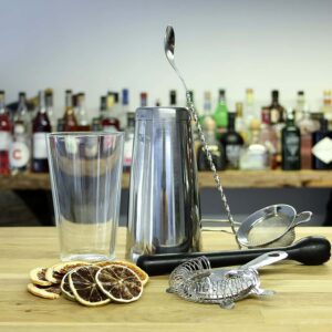 Cocktail Kit for virtual events